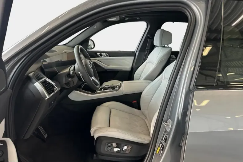 BMW X5 (Seria X) din 2024 cu 18.900 km - oferta BMW216876 - foto 9