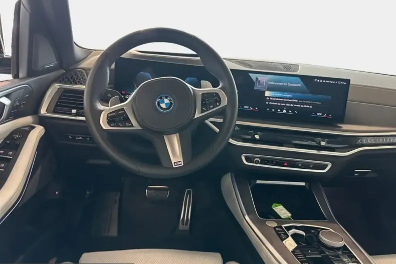 BMW X5 (Seria X) din 2024 cu 18.900 km - oferta BMW216876 - foto 10