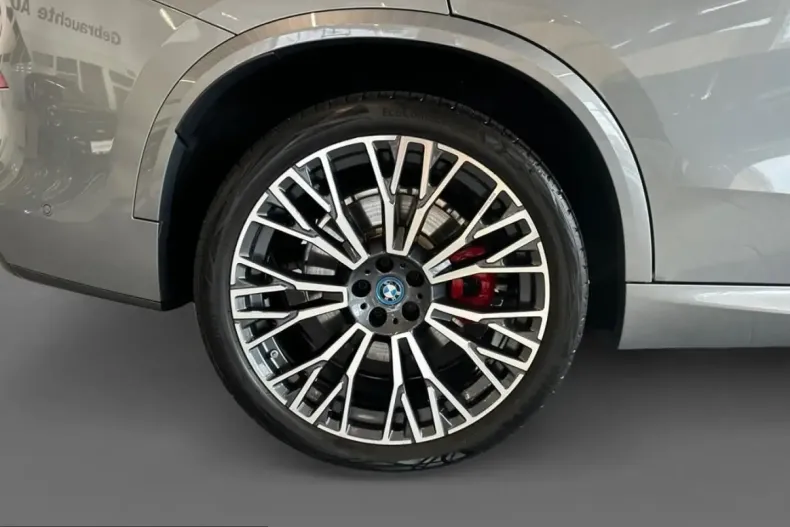 BMW X5 (Seria X) din 2024 cu 18.900 km - oferta BMW216876 - foto 15