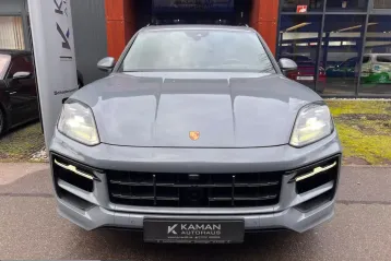 Porsche Cayenne din 2024 - oferta POR216877