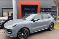 Porsche Cayenne din 2024 cu 26.200 km - oferta POR216877 - foto 2