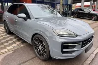 Porsche Cayenne din 2024 cu 26.200 km - oferta POR216877 - foto 3