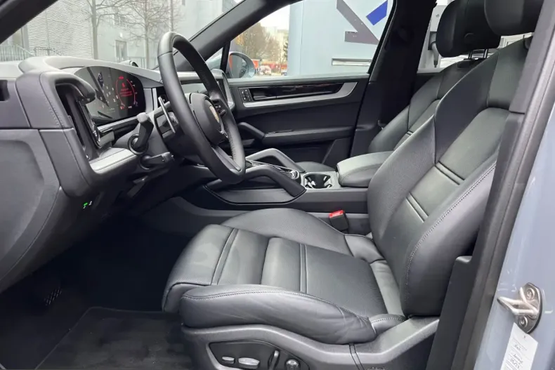 Porsche Cayenne din 2024 cu 26.200 km - oferta POR216877 - foto 5