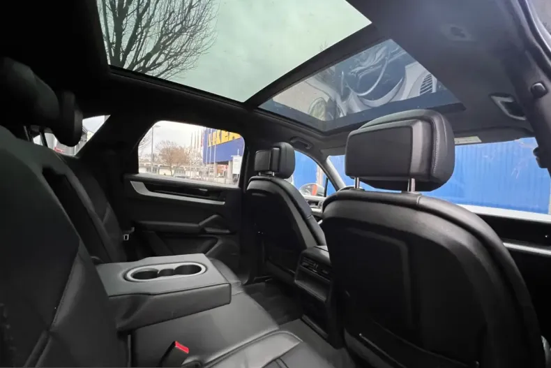 Porsche Cayenne din 2024 cu 26.200 km - oferta POR216877 - foto 21