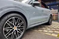 Porsche Cayenne din 2024 cu 26.200 km - oferta POR216877 - foto 27