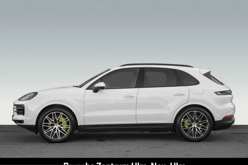 Porsche Cayenne din 2024 cu 50.500 km - oferta POR216879 - foto 2
