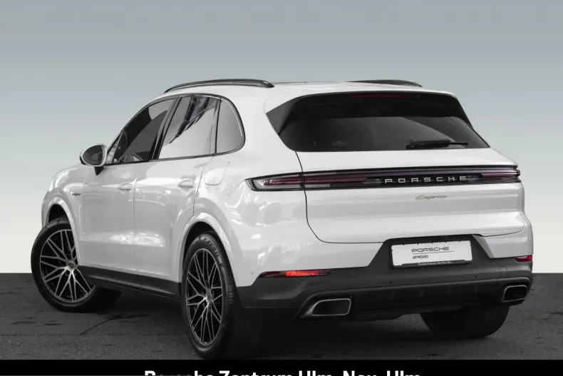 Porsche Cayenne din 2024 cu 50.500 km - oferta POR216879 - foto 3