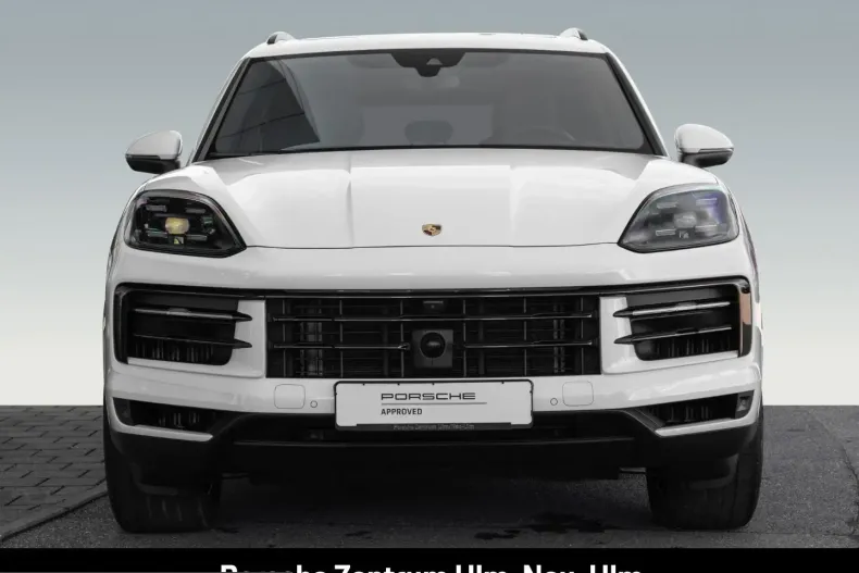Porsche Cayenne din 2024 cu 50.500 km - oferta POR216879 - foto 9