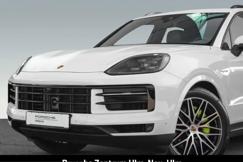 Porsche Cayenne din 2024 cu 50.500 km - oferta POR216879 - foto 10