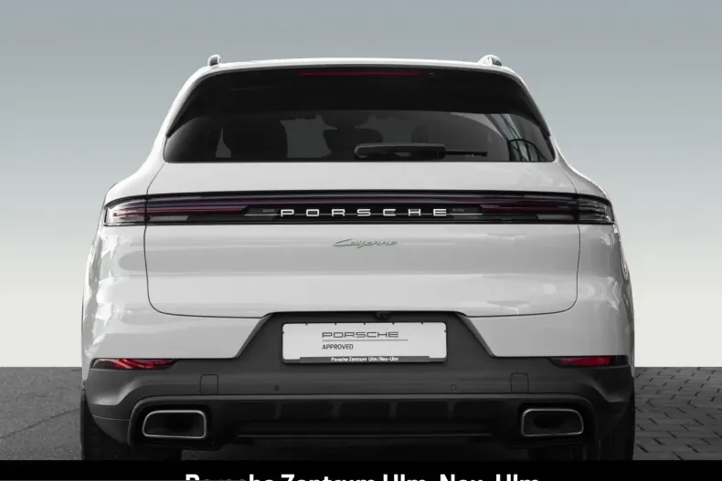 Porsche Cayenne din 2024 cu 50.500 km - oferta POR216879 - foto 13