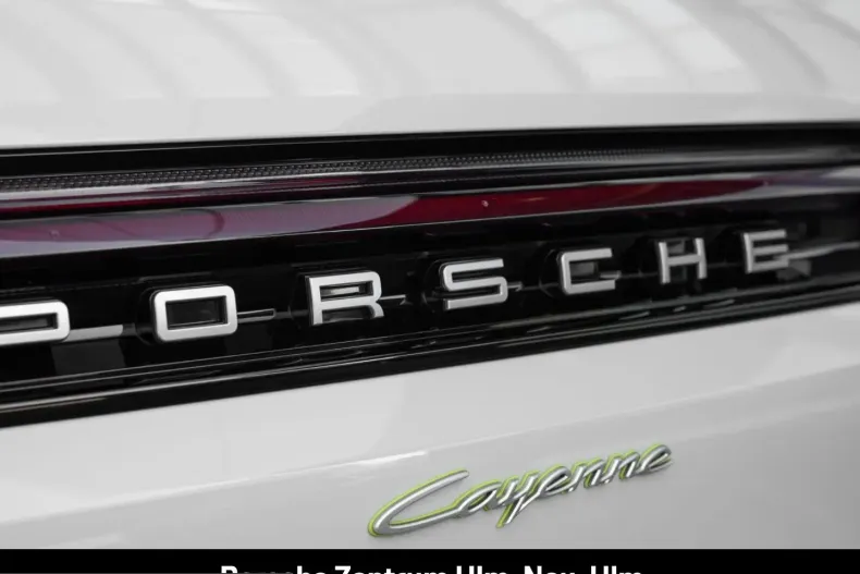 Porsche Cayenne din 2024 cu 50.500 km - oferta POR216879 - foto 14
