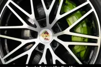 Porsche Cayenne din 2024 cu 50.500 km - oferta POR216879 - foto 18