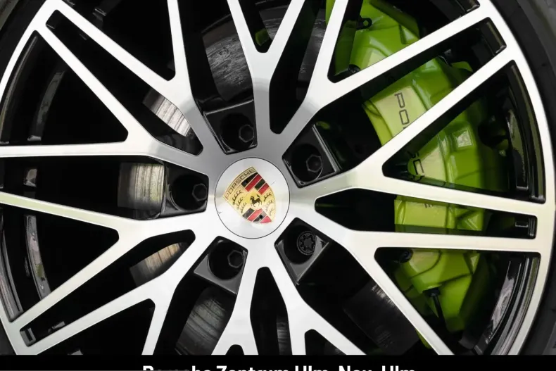 Porsche Cayenne din 2024 cu 50.500 km - oferta POR216879 - foto 18