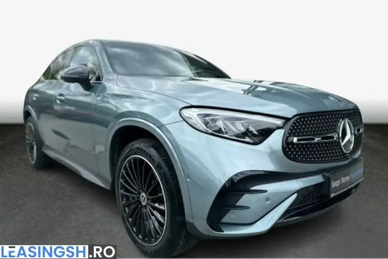 Mercedes-Benz GLC 300 (Clasa GLC) din 2024 cu 15.648 km - oferta MER216880 - foto 1