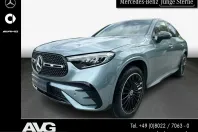 Mercedes-Benz GLC 300 (Clasa GLC) din 2024 cu 15.648 km - oferta MER216880 - foto 2