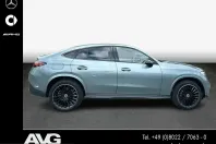 Mercedes-Benz GLC 300 (Clasa GLC) din 2024 cu 15.648 km - oferta MER216880 - foto 5