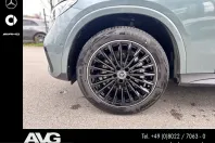 Mercedes-Benz GLC 300 (Clasa GLC) din 2024 cu 15.648 km - oferta MER216880 - foto 10