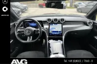 Mercedes-Benz GLC 300 (Clasa GLC) din 2024 cu 15.648 km - oferta MER216880 - foto 19