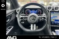 Mercedes-Benz GLC 300 (Clasa GLC) din 2024 cu 15.648 km - oferta MER216880 - foto 20
