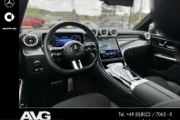 Mercedes-Benz GLC 300 (Clasa GLC) din 2024 cu 15.648 km - oferta MER216880 - foto 21