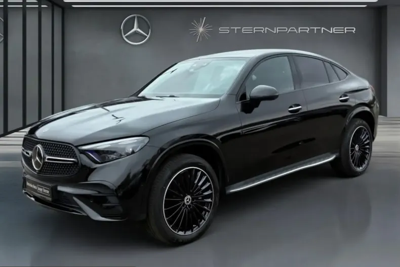 Mercedes-Benz GLC 300 (Clasa GLC) din 2024 cu 47.981 km - oferta MER216881 - foto 1