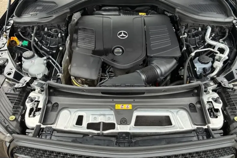 Mercedes-Benz GLC 300 (Clasa GLC) din 2024 cu 47.981 km - oferta MER216881 - foto 4