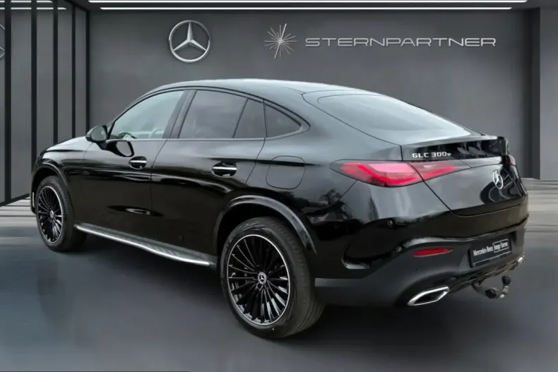 Mercedes-Benz GLC 300 (Clasa GLC) din 2024 cu 47.981 km - oferta MER216881 - foto 8