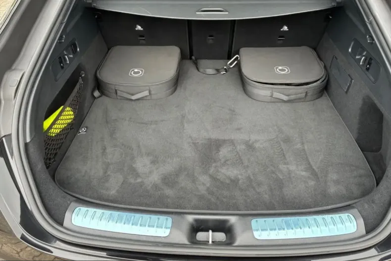 Mercedes-Benz GLC 300 (Clasa GLC) din 2024 cu 47.981 km - oferta MER216881 - foto 9
