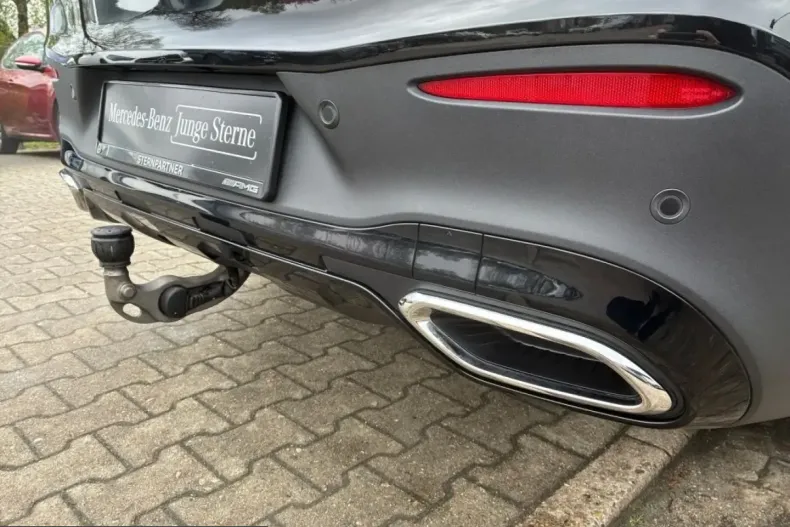 Mercedes-Benz GLC 300 (Clasa GLC) din 2024 cu 47.981 km - oferta MER216881 - foto 11