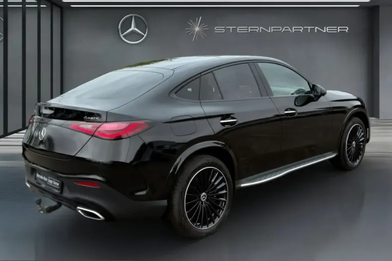 Mercedes-Benz GLC 300 (Clasa GLC) din 2024 cu 47.981 km - oferta MER216881 - foto 12
