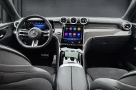 Mercedes-Benz GLC 300 (Clasa GLC) din 2024 cu 47.981 km - oferta MER216881 - foto 14