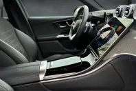 Mercedes-Benz GLC 300 (Clasa GLC) din 2024 cu 47.981 km - oferta MER216881 - foto 16