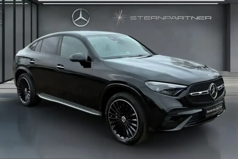 Mercedes-Benz GLC 300 (Clasa GLC) din 2024 cu 47.981 km - oferta MER216881 - foto 17