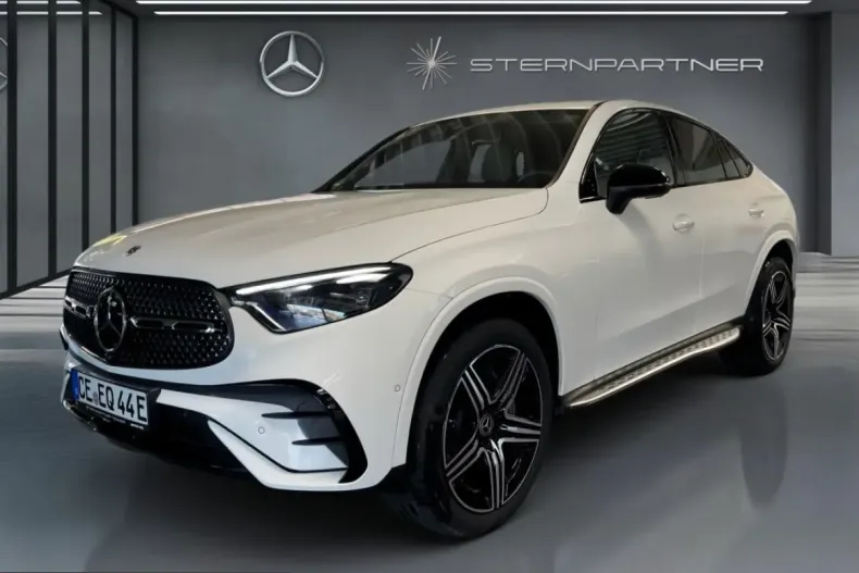 Mercedes-Benz GLC 300 (Clasa GLC) din 2024 cu 29.900 km - oferta MER216882 - foto 1