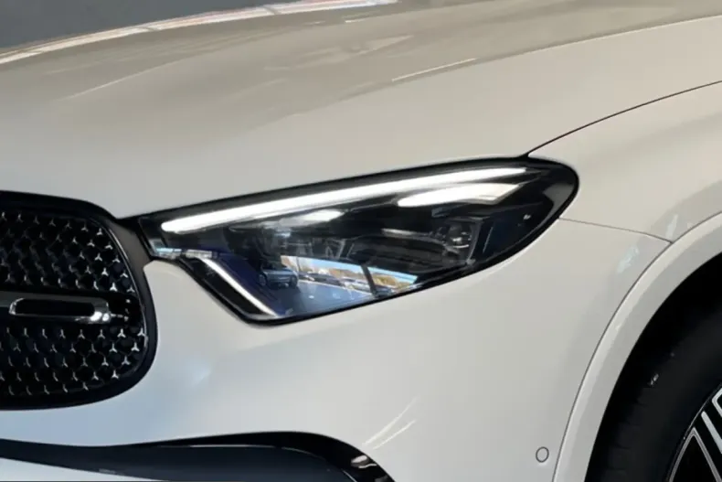 Mercedes-Benz GLC 300 (Clasa GLC) din 2024 cu 29.900 km - oferta MER216882 - foto 2