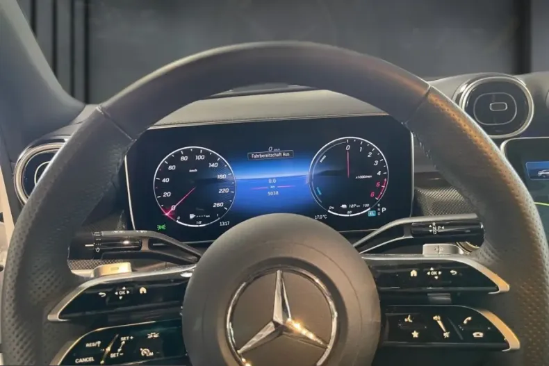 Mercedes-Benz GLC 300 (Clasa GLC) din 2024 cu 29.900 km - oferta MER216882 - foto 6