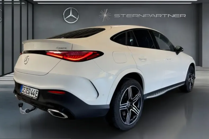 Mercedes-Benz GLC 300 (Clasa GLC) din 2024 cu 29.900 km - oferta MER216882 - foto 11