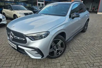 Mercedes-Benz GLC 300 din 2023 - oferta MER216883