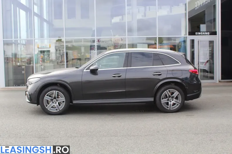 Mercedes-Benz GLC 300 (Clasa GLC) din 2024 cu 26.736 km - oferta MER216884 - foto 2