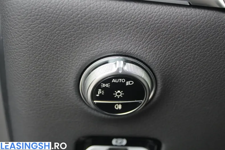 Mercedes-Benz GLC 300 (Clasa GLC) din 2024 cu 26.736 km - oferta MER216884 - foto 17