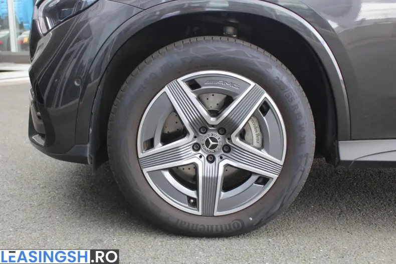 Mercedes-Benz GLC 300 (Clasa GLC) din 2024 cu 26.736 km - oferta MER216884 - foto 22