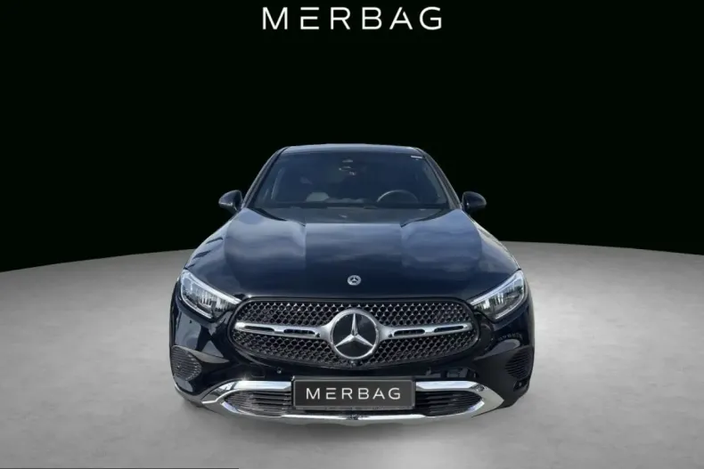 Mercedes-Benz GLC 200 (Clasa GLC) din 2025 cu 33.228 km - oferta MER216885 - foto 2