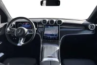 Mercedes-Benz GLC 200 (Clasa GLC) din 2025 cu 33.228 km - oferta MER216885 - foto 8