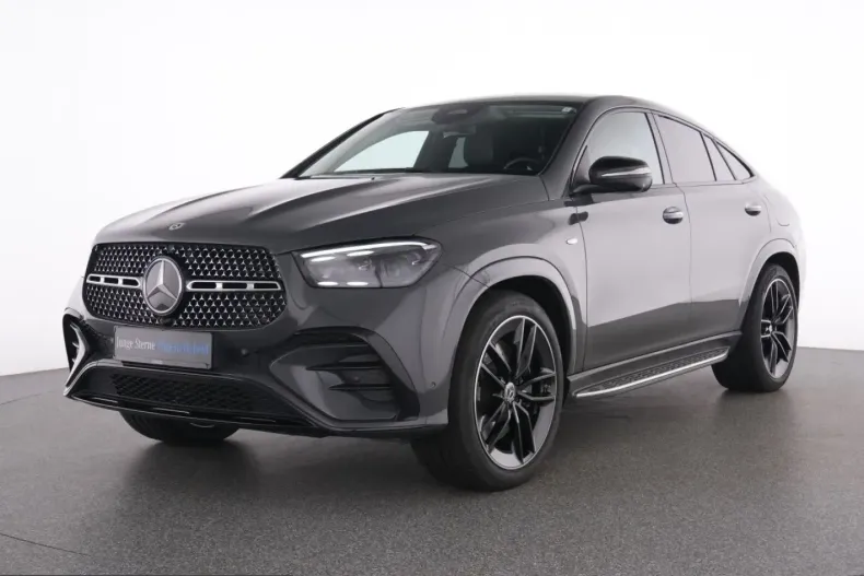 Mercedes-Benz GLE 350 (Clasa GLE) din 2025 cu 22.248 km - oferta MER216886 - foto 1