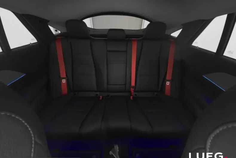 Mercedes-Benz GLE 350 (Clasa GLE) din 2025 cu 22.248 km - oferta MER216886 - foto 5
