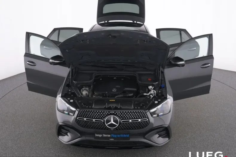Mercedes-Benz GLE 350 (Clasa GLE) din 2025 cu 22.248 km - oferta MER216886 - foto 12