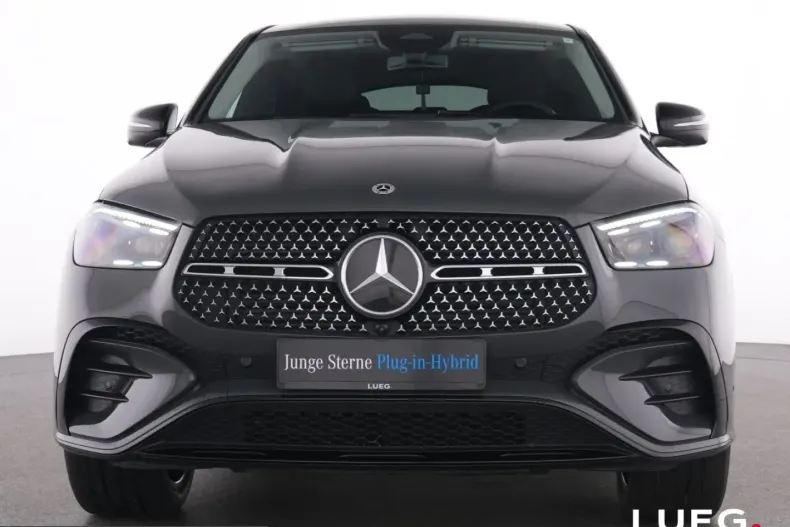 Mercedes-Benz GLE 350 (Clasa GLE) din 2025 cu 22.248 km - oferta MER216886 - foto 14