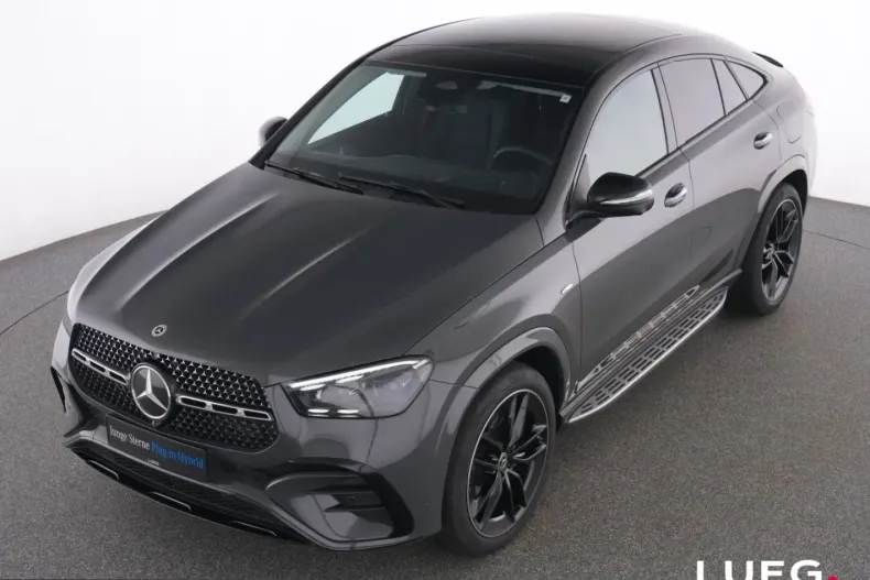 Mercedes-Benz GLE 350 (Clasa GLE) din 2025 cu 22.248 km - oferta MER216886 - foto 17