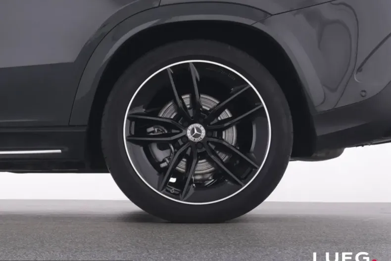 Mercedes-Benz GLE 350 (Clasa GLE) din 2025 cu 22.248 km - oferta MER216886 - foto 20