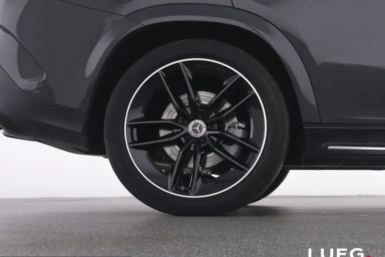 Mercedes-Benz GLE 350 (Clasa GLE) din 2025 cu 22.248 km - oferta MER216886 - foto 22